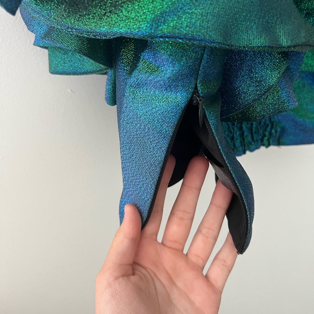 Ruffle Top - image 4